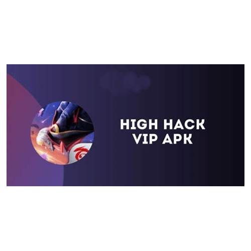 high hack vip